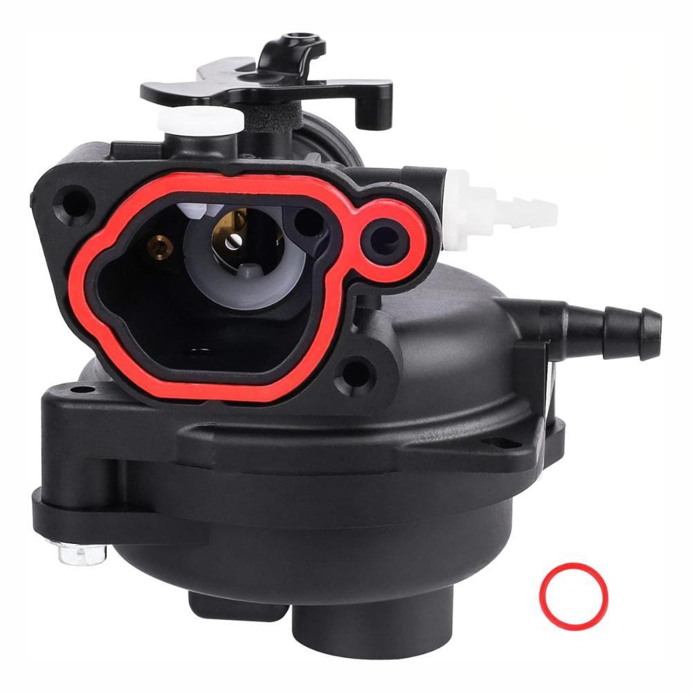Carburador Motor Briggs LC140 450E 500E 550EX 140CC SUPREME PREMIUM Motopecas Magazine Luiza