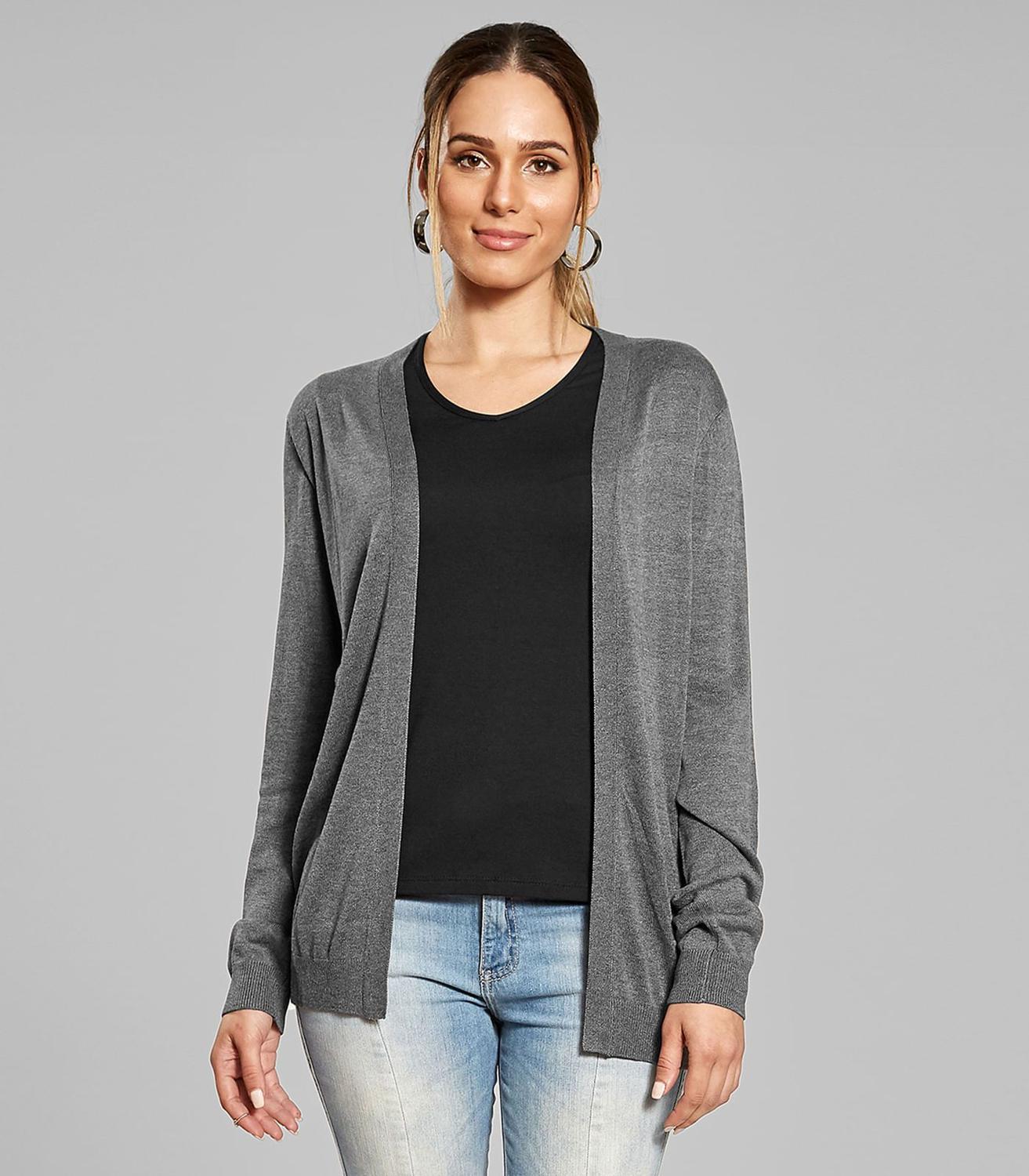 bossini cardigan