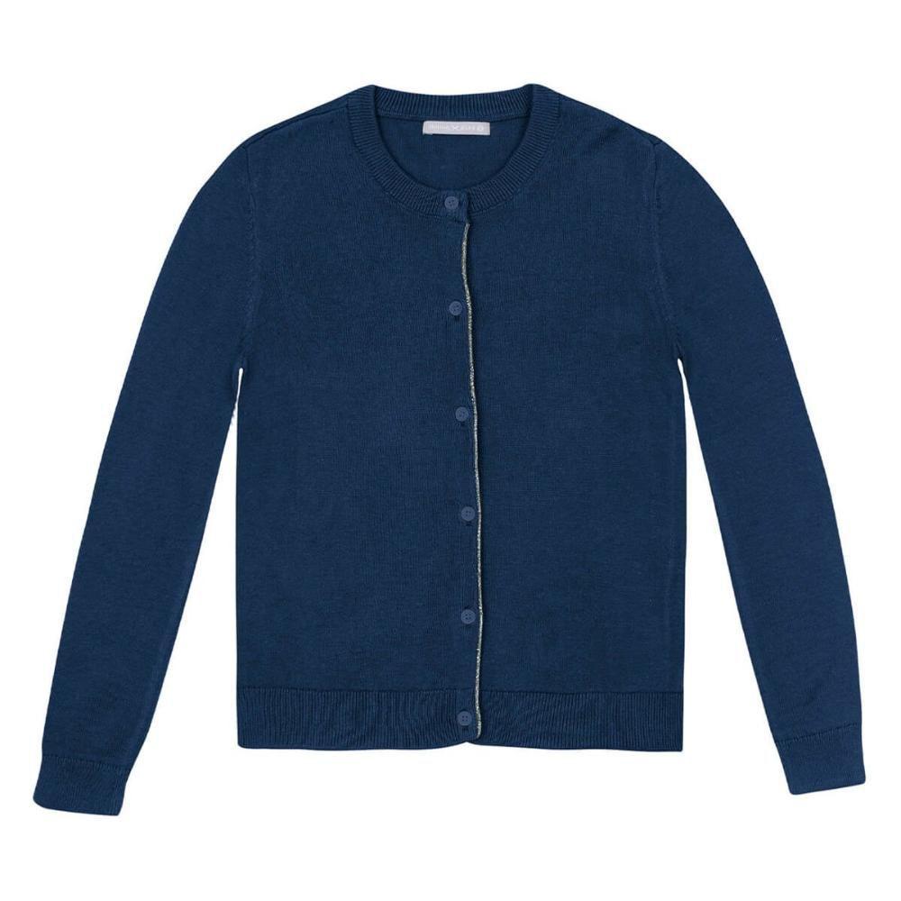 cardigan infantil hering