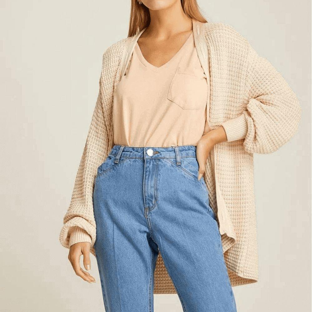 cardigan iorane
