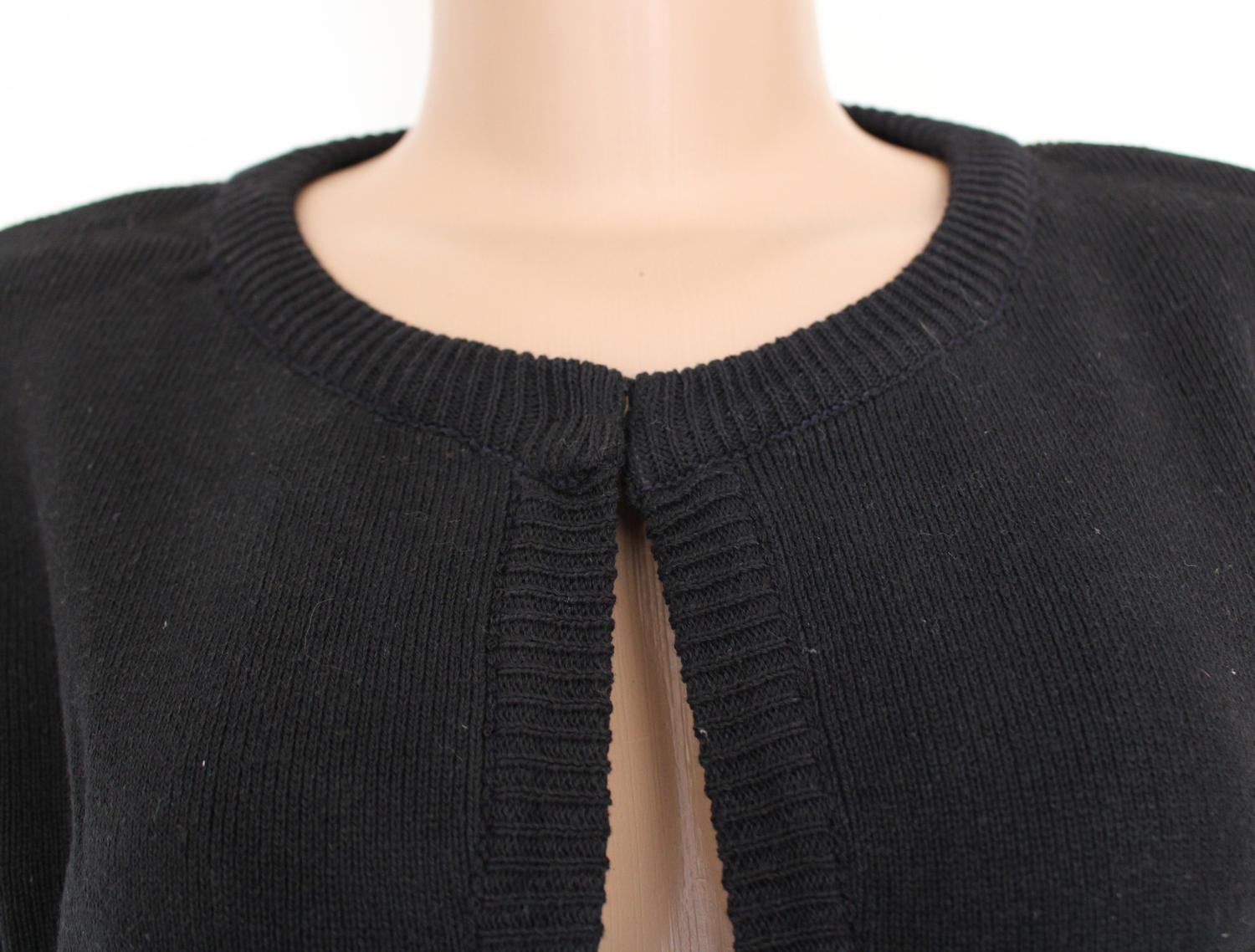 blusa de frio de la aberta