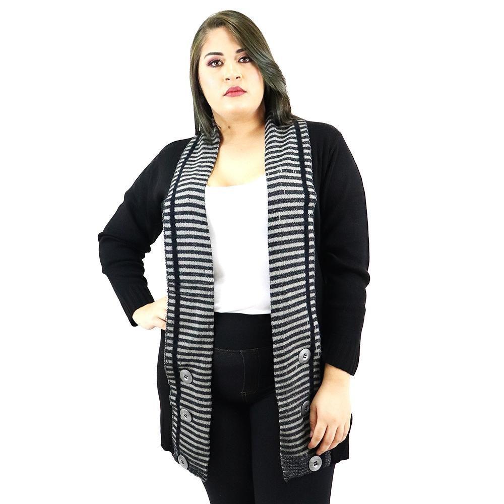 cardigan linha