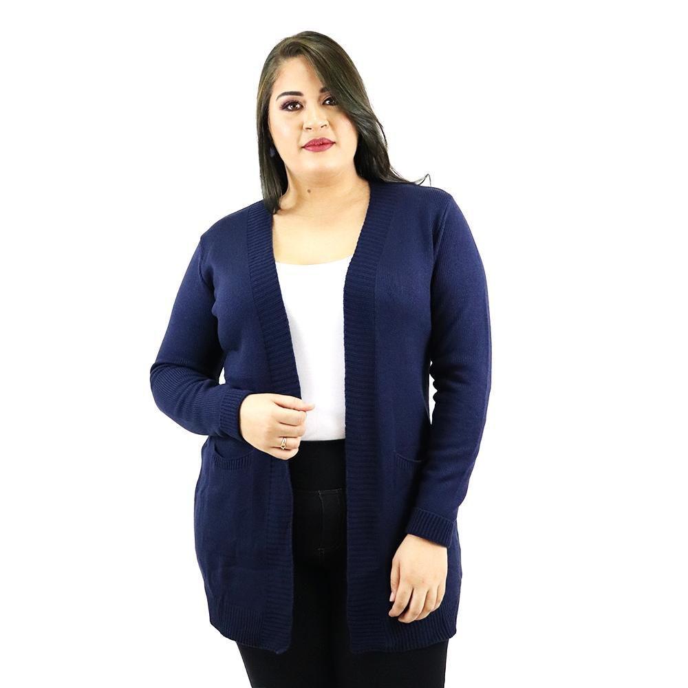 plus size wool cardigan