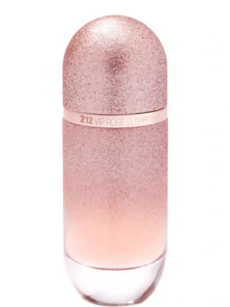 Carolina herrera 212 vip rosé eau de parfum elixir 80ml CAROLINA