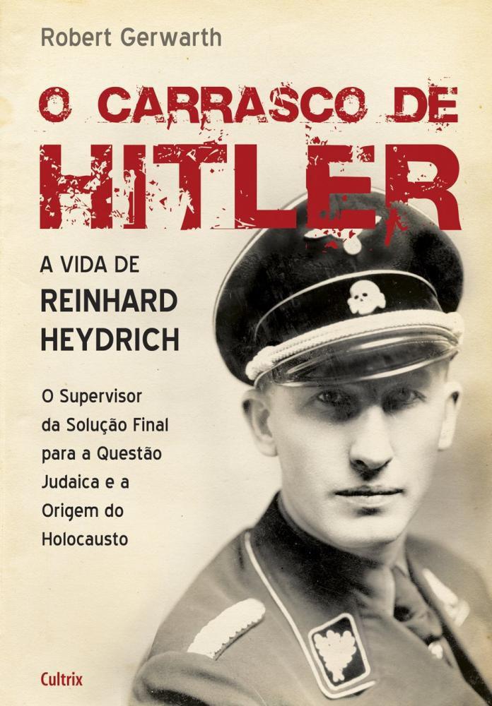 Reinhard Heydrich's Instagram, Twitter & Facebook on IDCrawl