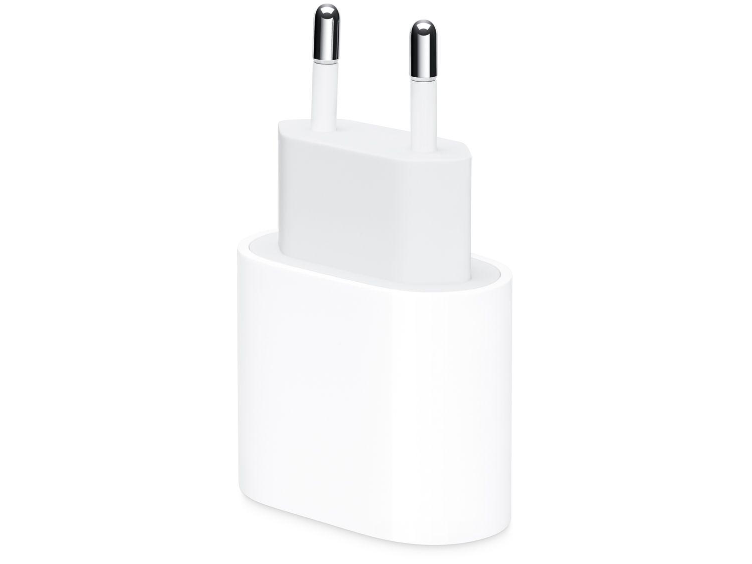 Carregador Apple USB-C de 20W Original