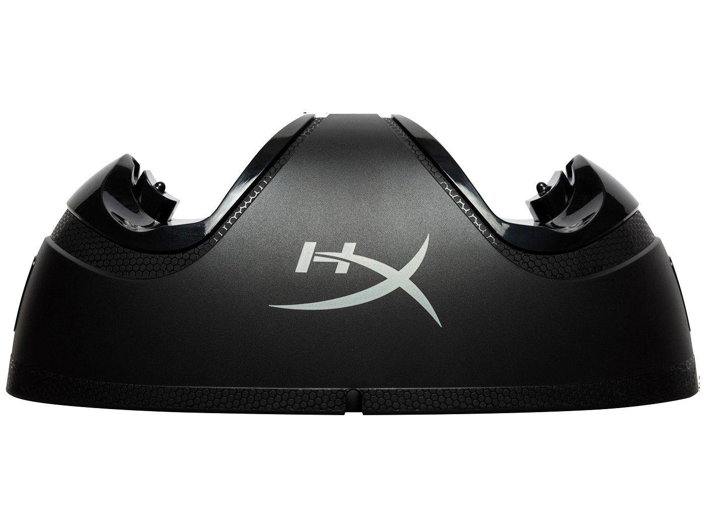 Carregador de Controle para PS4 HyperX