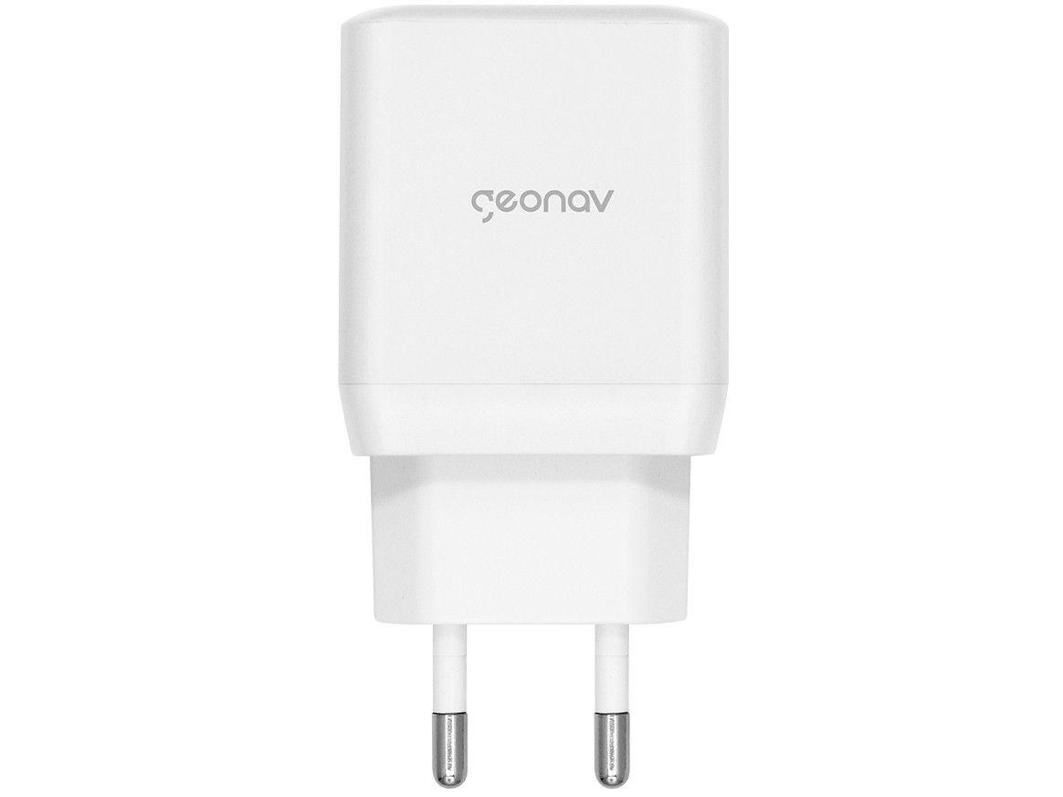 Carregador de Parede Universal 2 Entradas USB