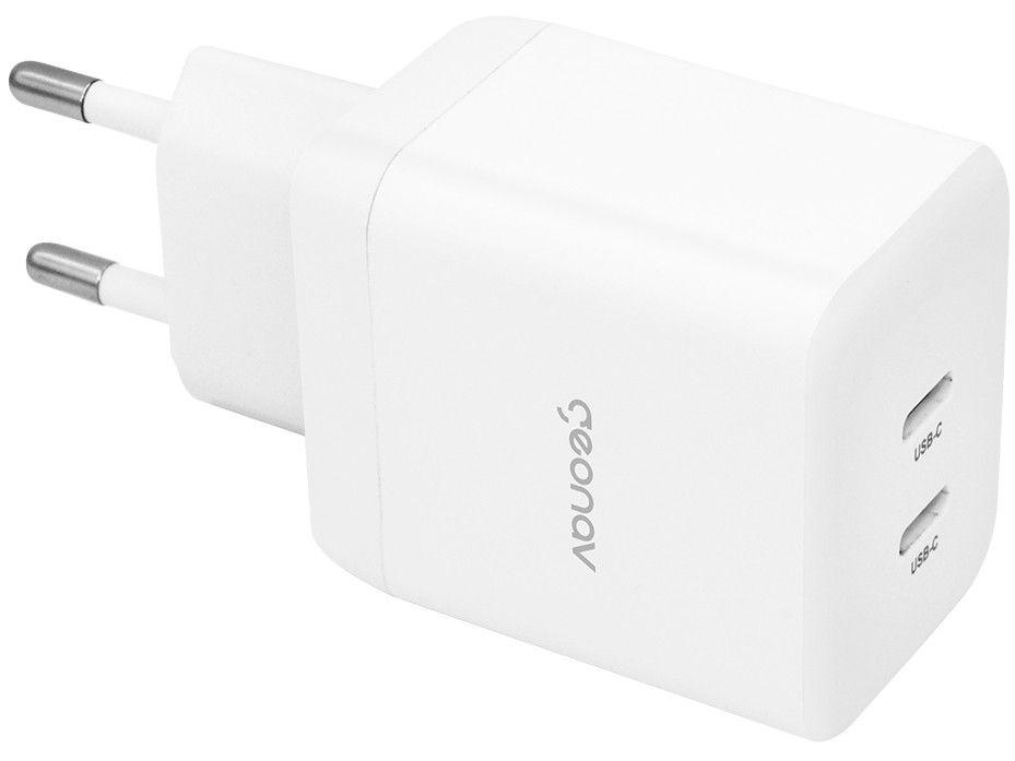 Carregador de Parede Universal 2 Entradas USB