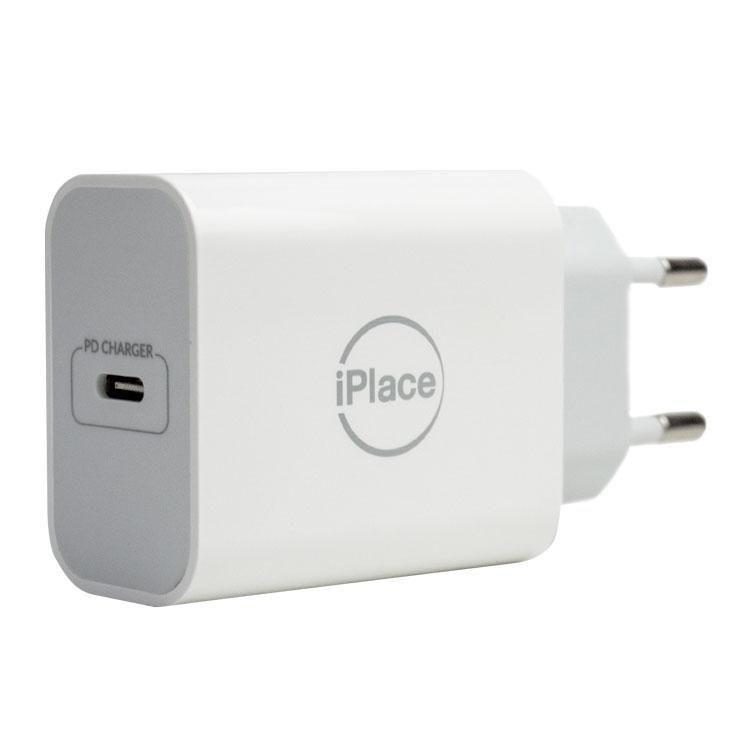 Iplace adaptador fone Clearance