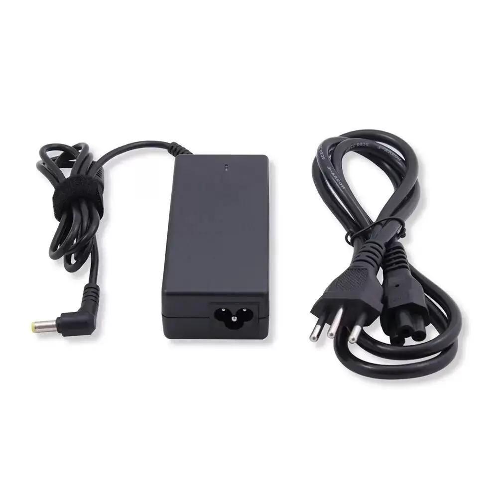 Imagem de Carregador Fonte P/ Notebook Acer Aspire Liteon Pa-1450-26 19v 2.37a 45w