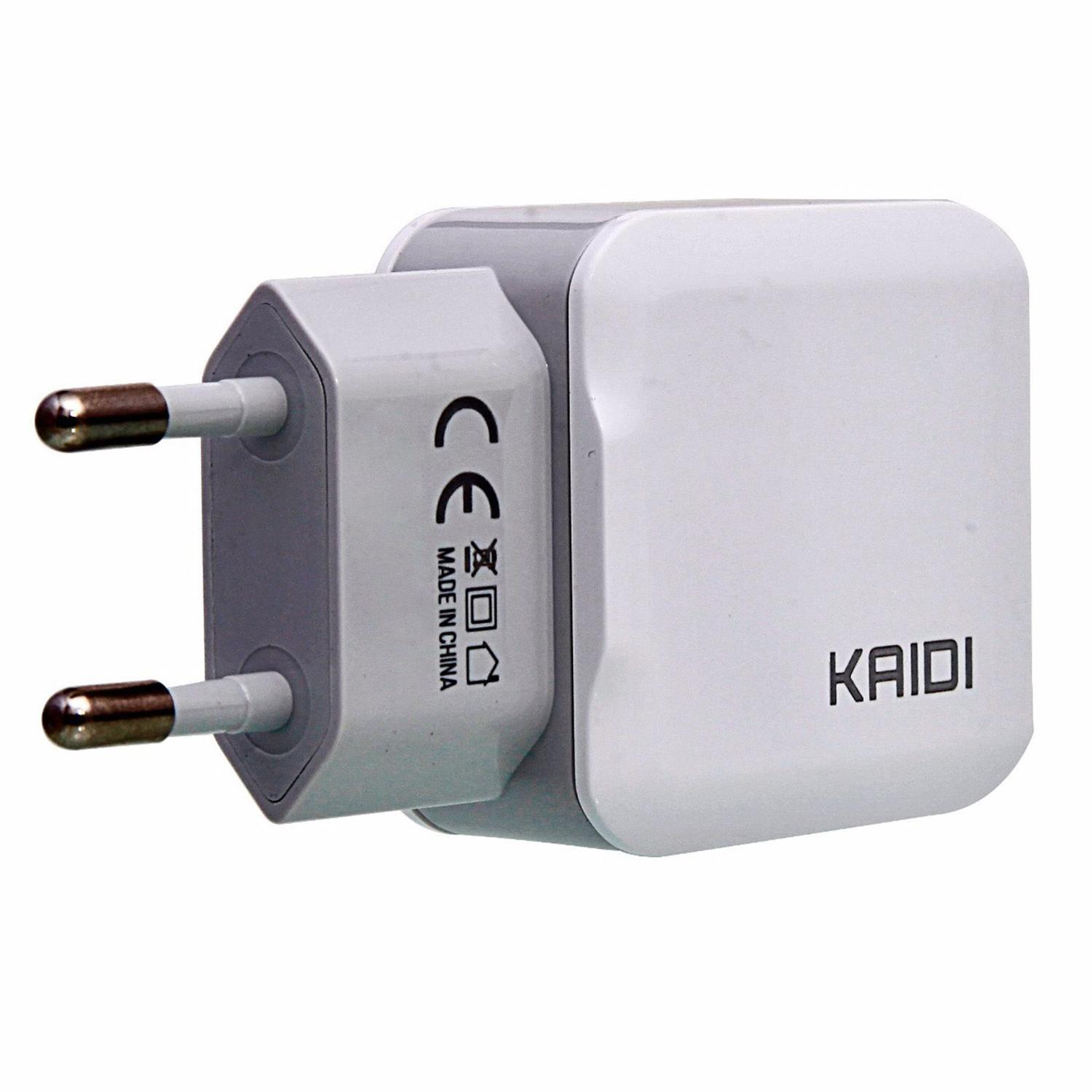 Carregador Fonte Turbo Usb Alta Velocidade Cabo ipad