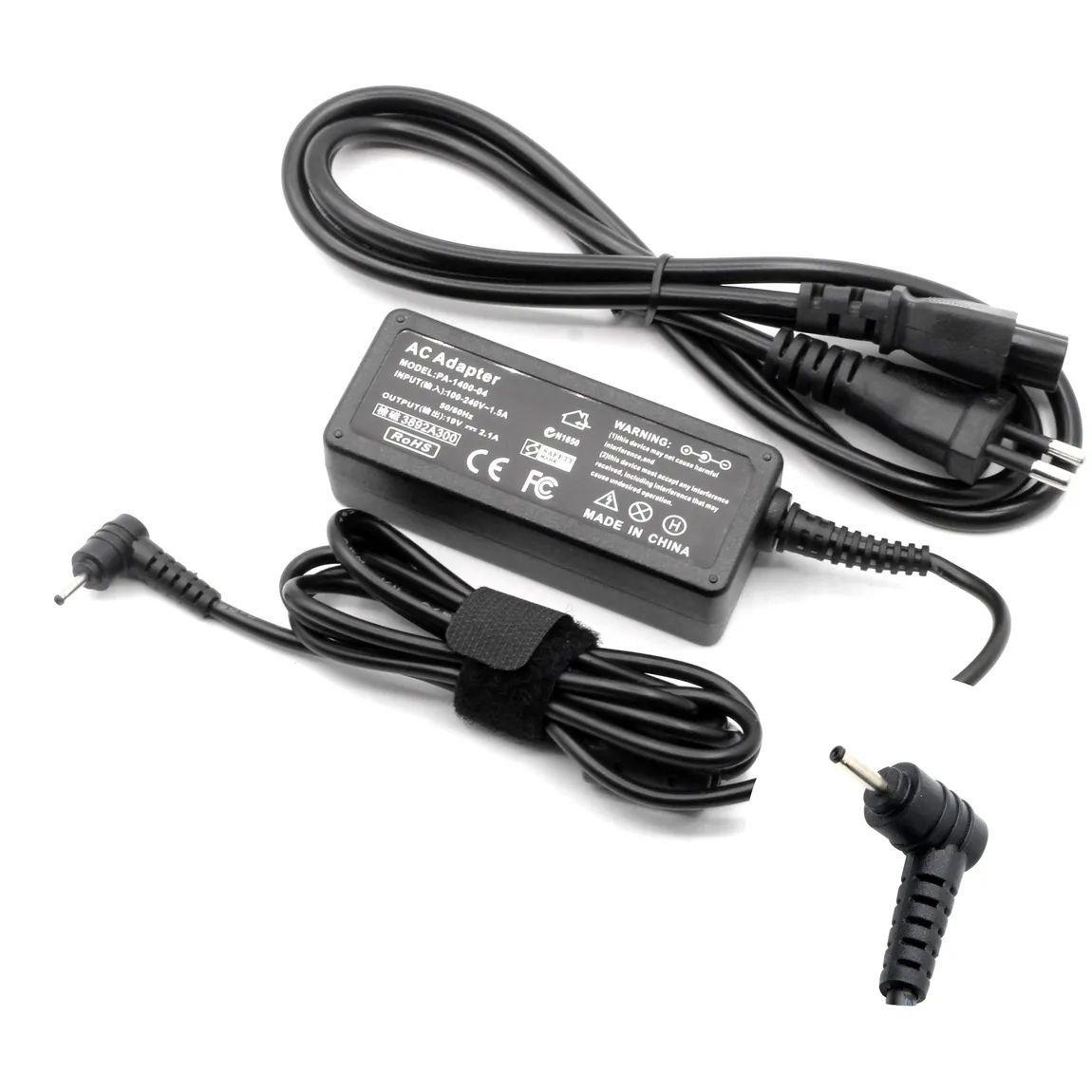 Carregador Netbook Asus Eee Pc 1005ha Seashell Compativel Power Acessorios E Perifericos Magazine Luiza