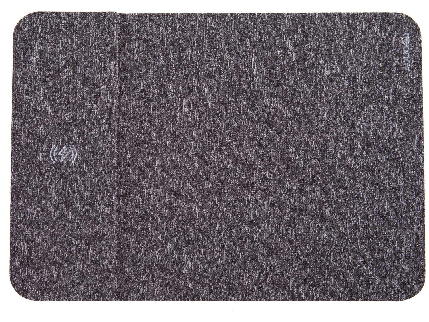 Carregador por Indução e Mousepad Integrado Universal 10W MPISG Geonav