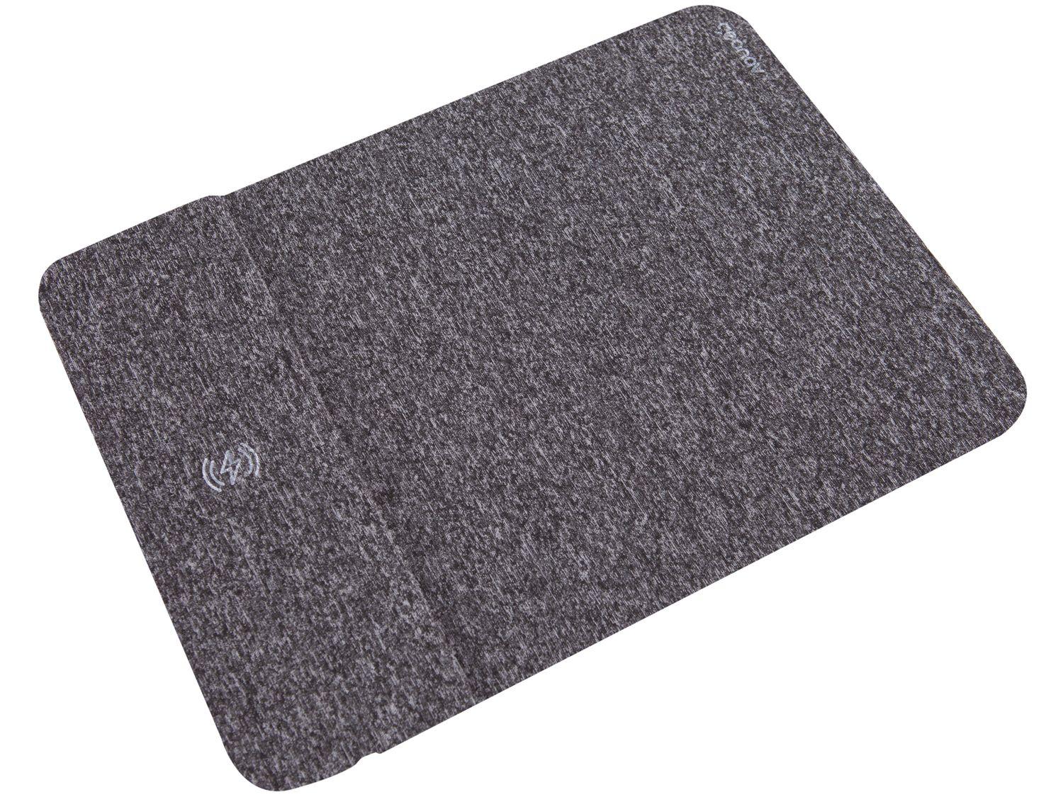 Carregador por Indução e Mousepad Integrado Universal 10W MPISG Geonav