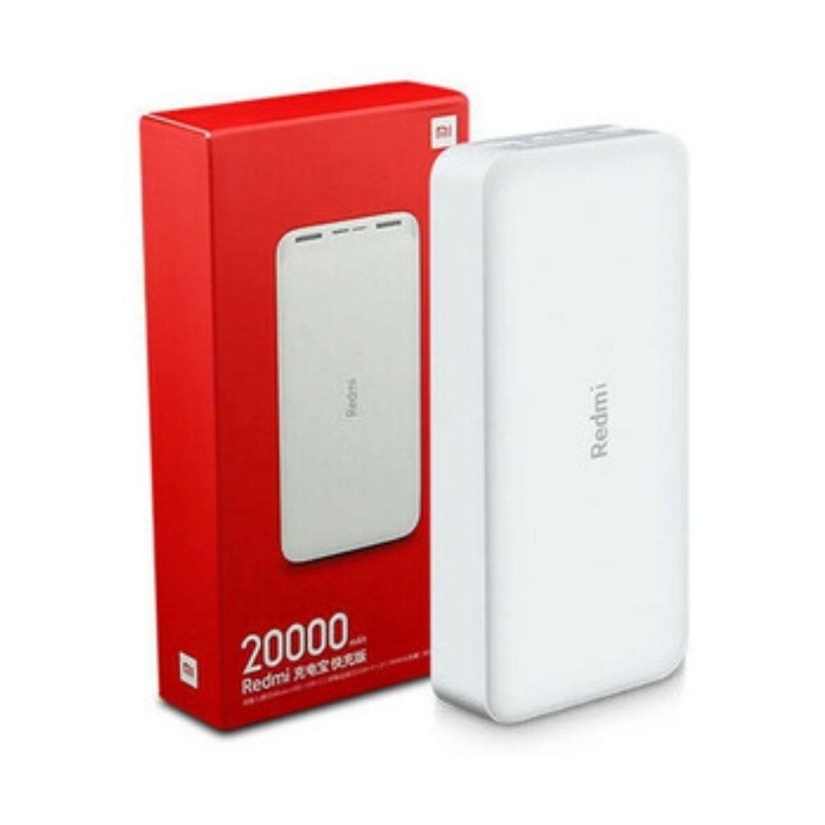 Xiaomi Redmi 20000 Mah Купить