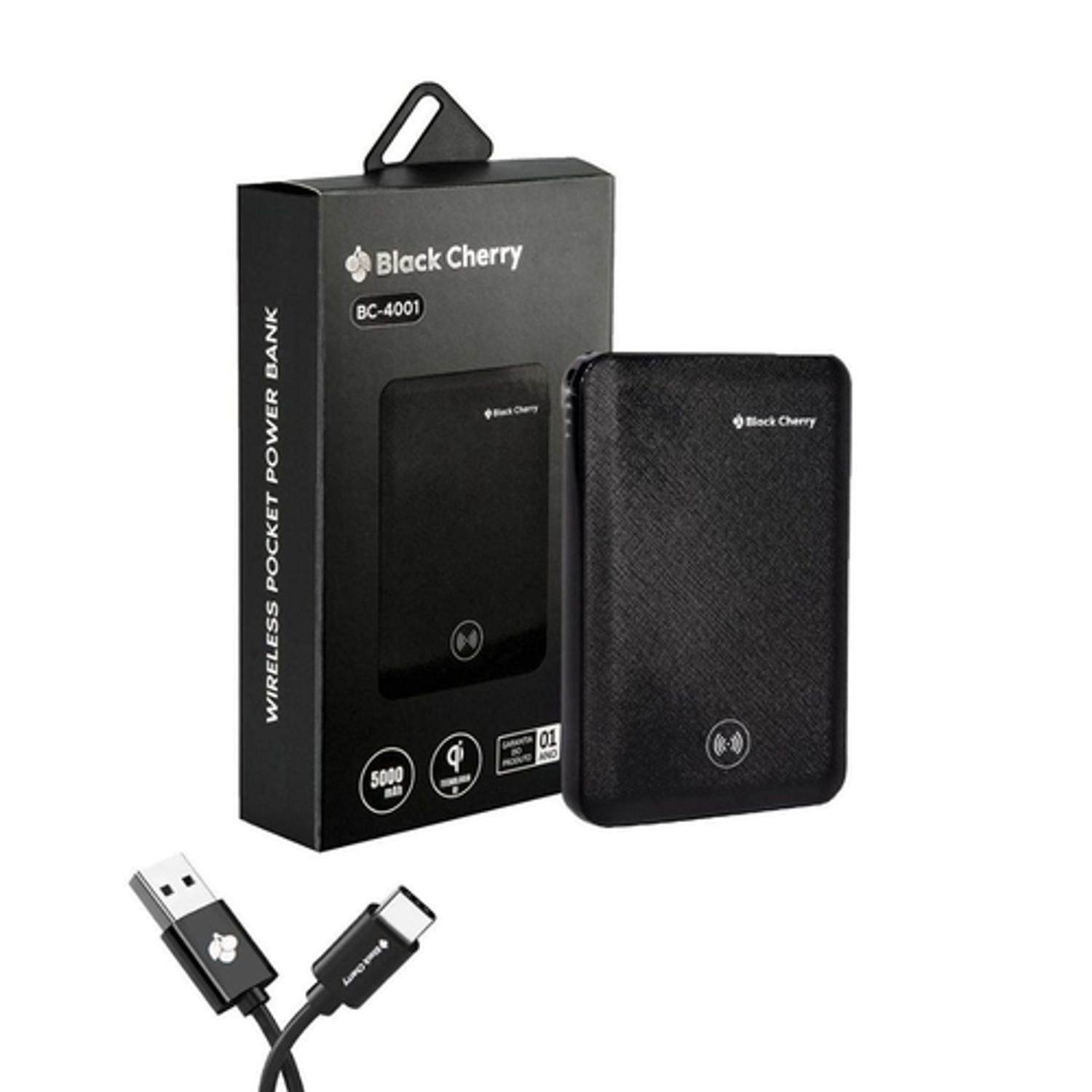 mont blanc powerbank