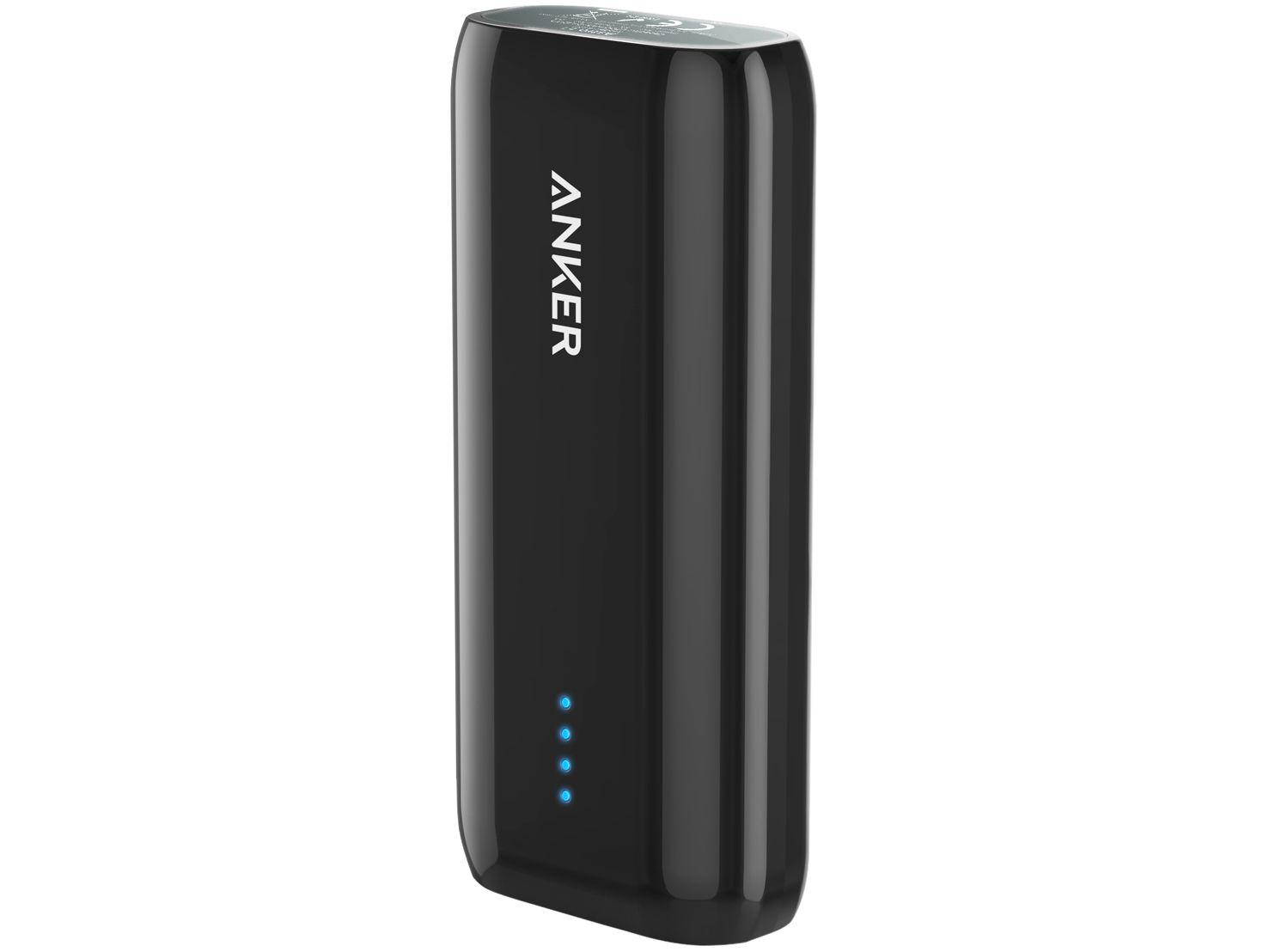 Carregador Portátil/Power Bank Anker 6700mAh Astro E1 6700 Bateria