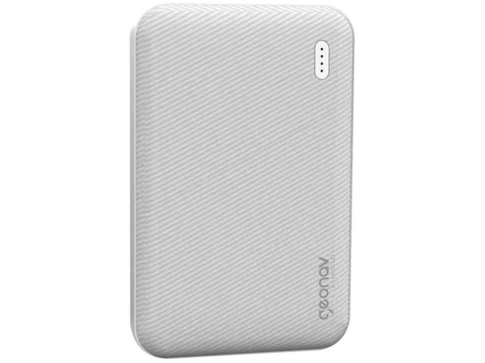 Carregador Portátil/Power Bank Geonav
