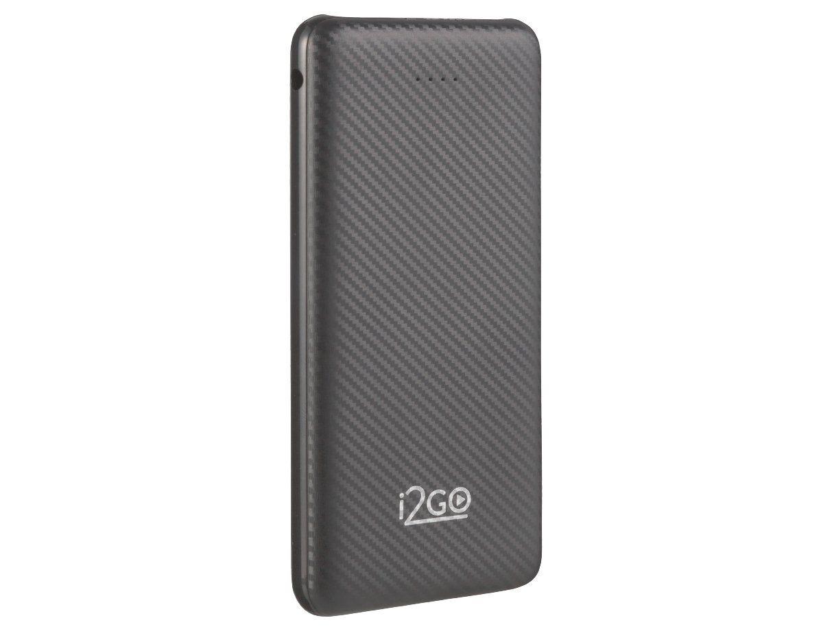 Carregador Portátil/Power Bank i2GO I2GBAT013 10.000mAh