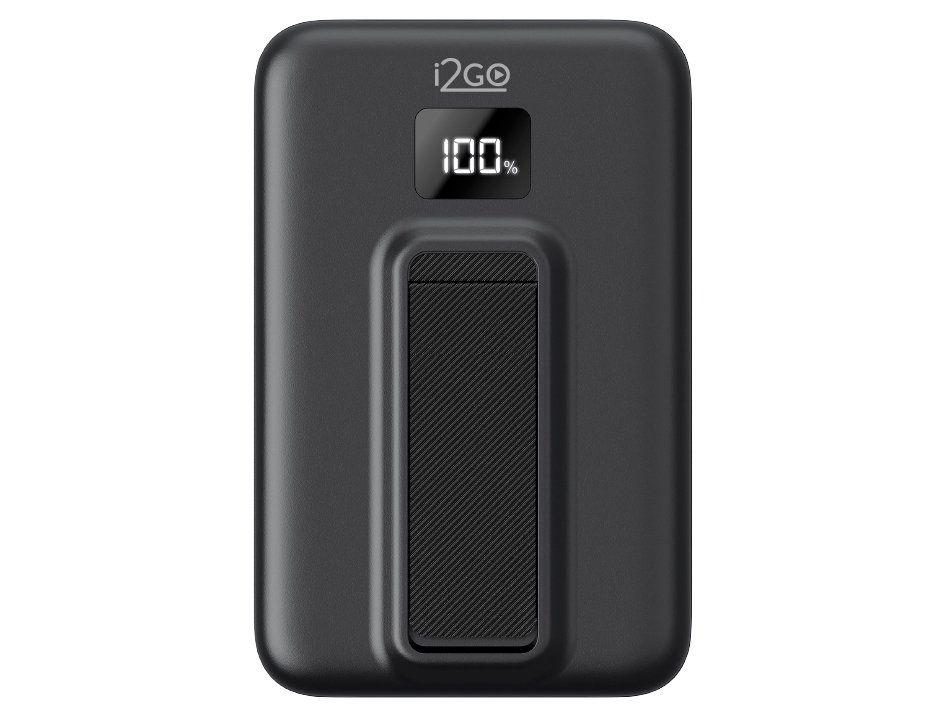 10.000mAh - Preto