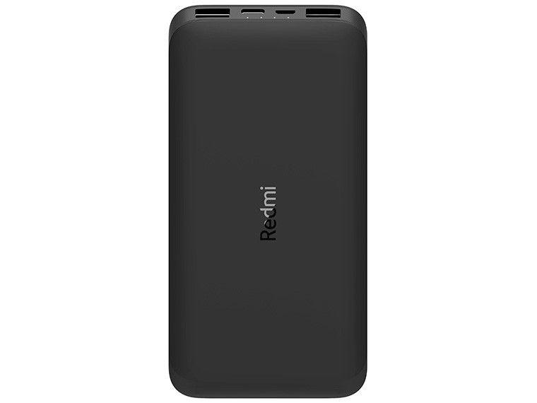Carregador Portátil/Power Bank  Xiaomi 10000 mAh