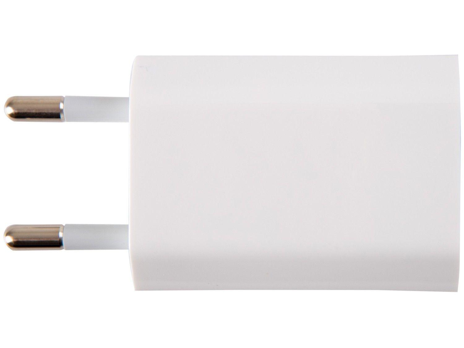 Carregador USB de 5W Apple