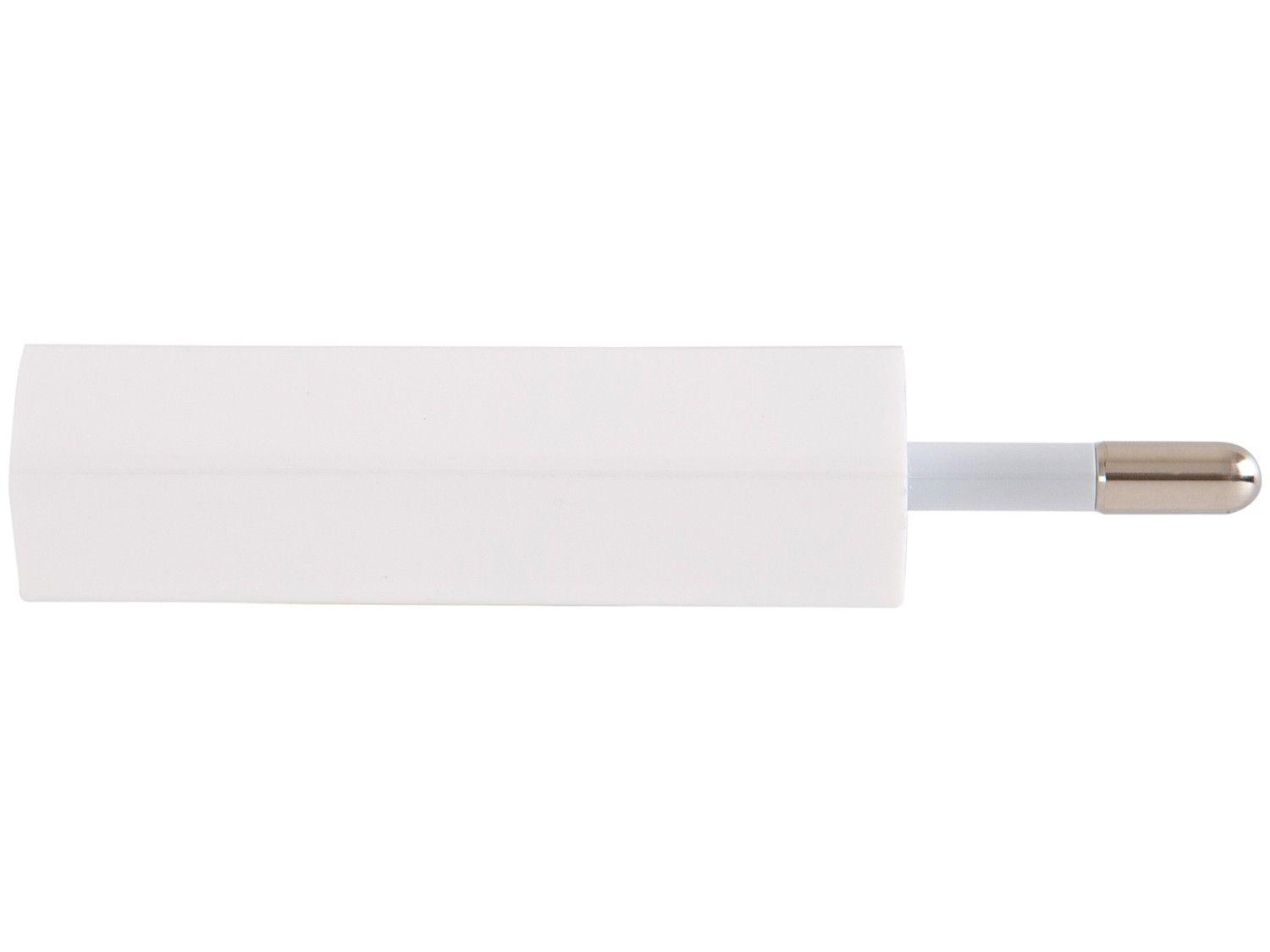 Carregador USB de 5W Apple