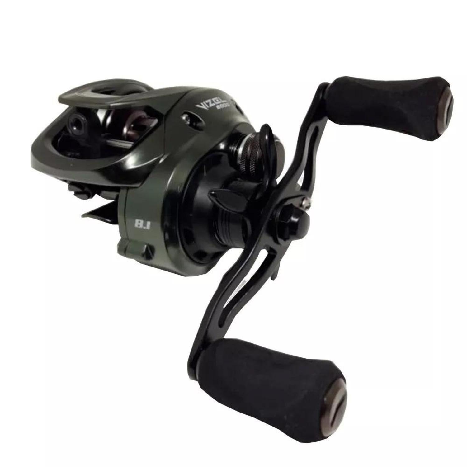 安いそれに目立つ Rapala Sagitta Baitcasting Reel - リール - www 