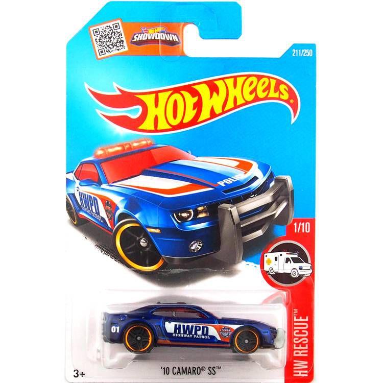 Carrinho Hot Wheels Básico Sortido 1 unidade – Mattel