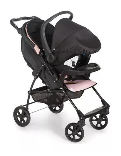 Babylo plum travel terrififc system