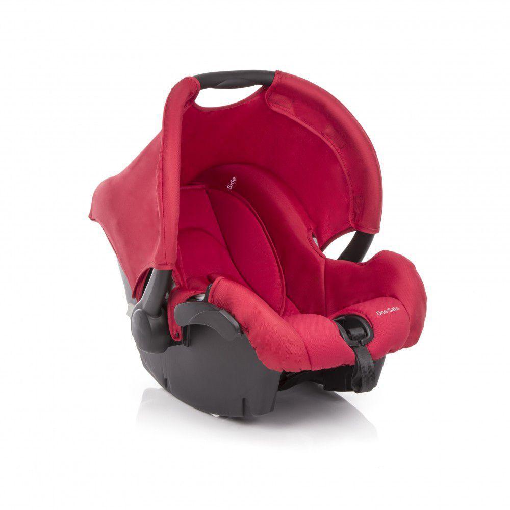 safety 1st airway travel system