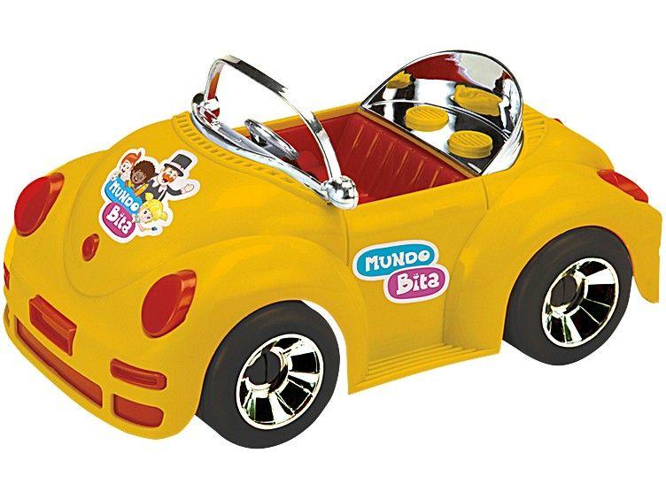 Carrinho Bita Monte Líbano