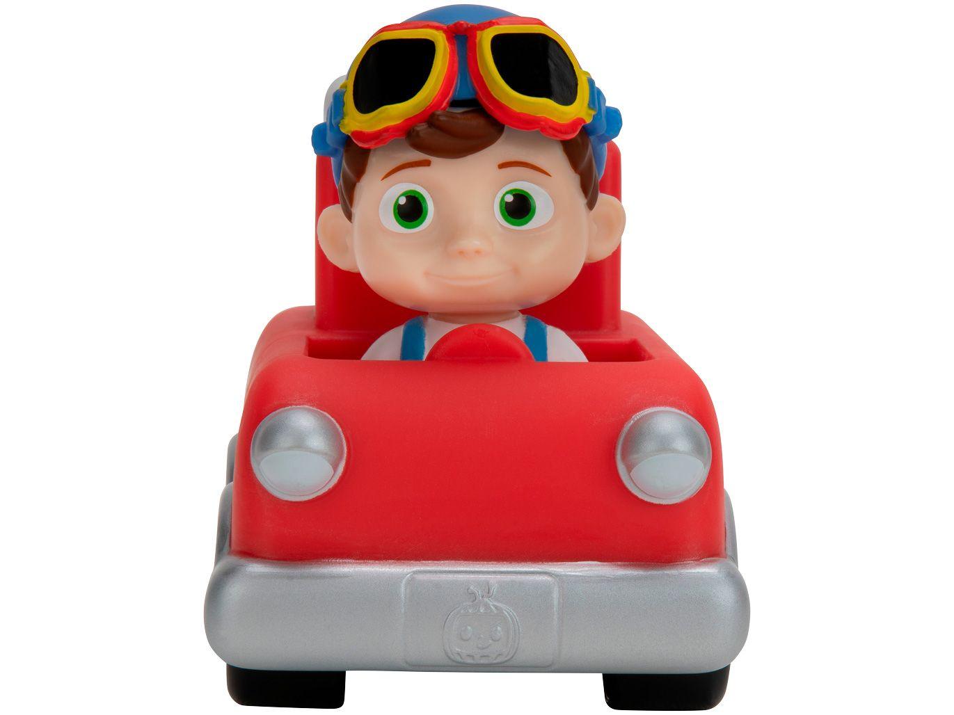 Carrinho Cocomelon Candide