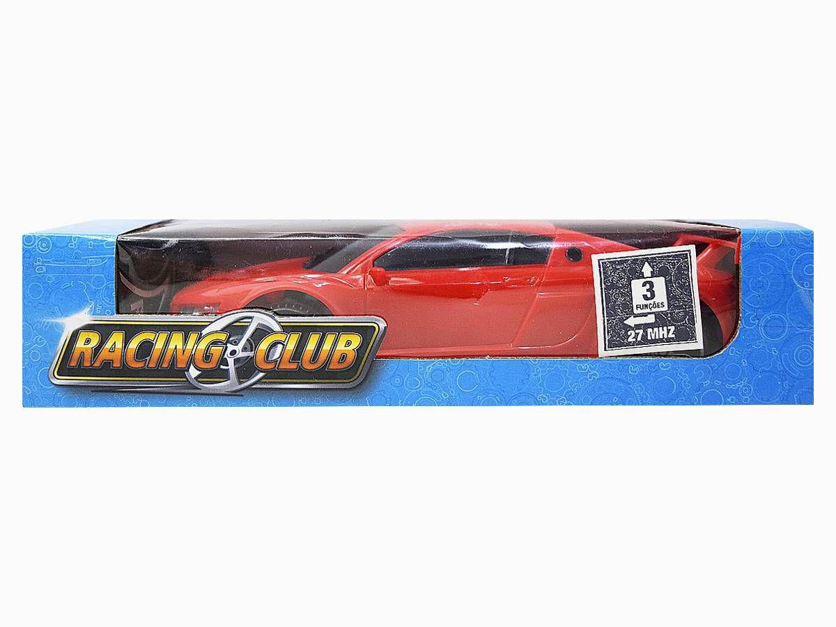 Carrinho Controle Remoto Drift Racing Zoop Toys, Magalu Empresas