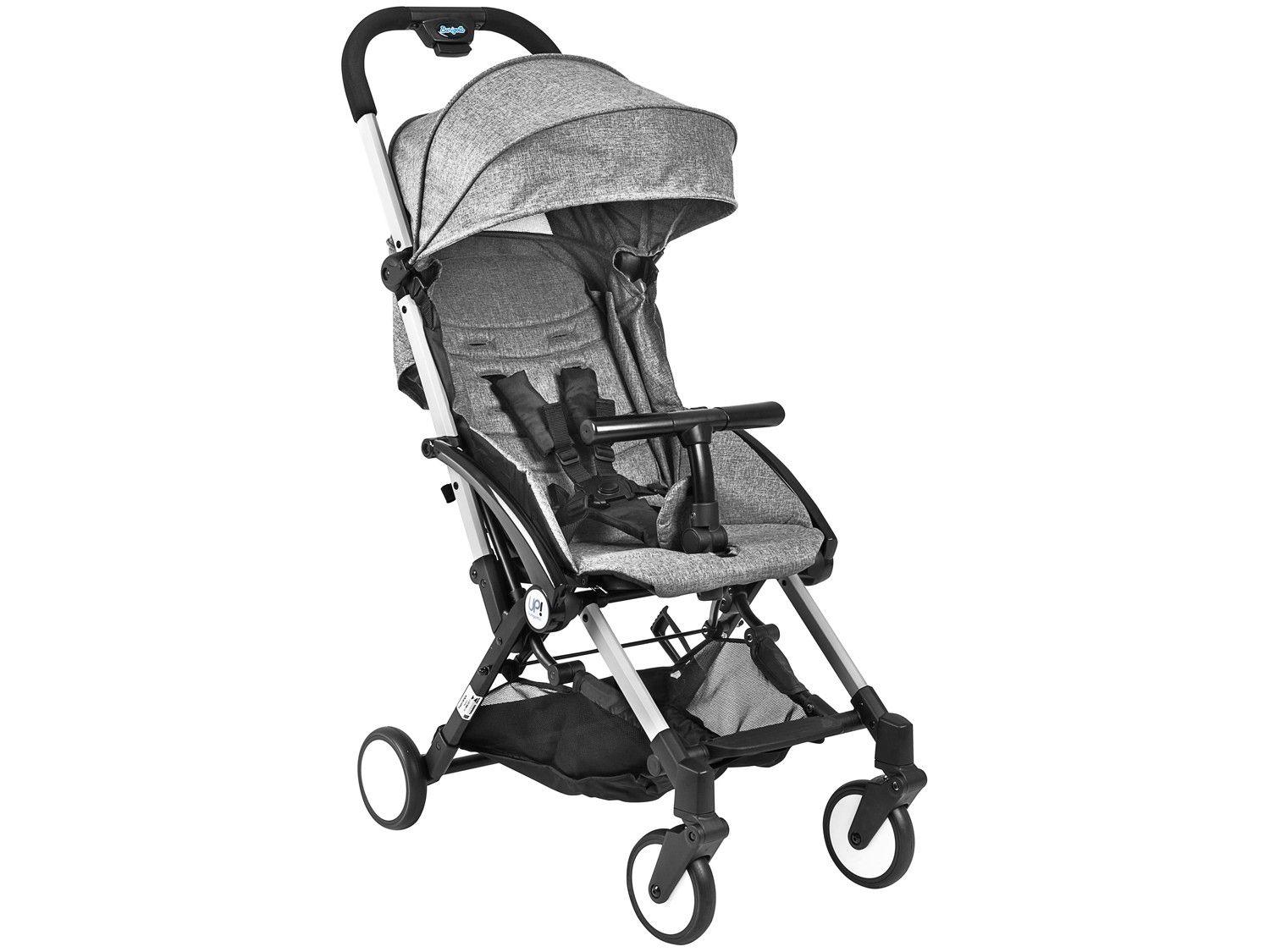 Carrinho burigotto up com bebe conforto Clearance