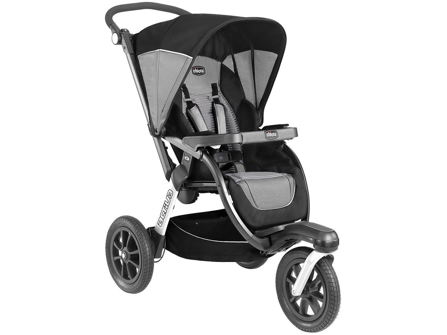 chicco air stroller