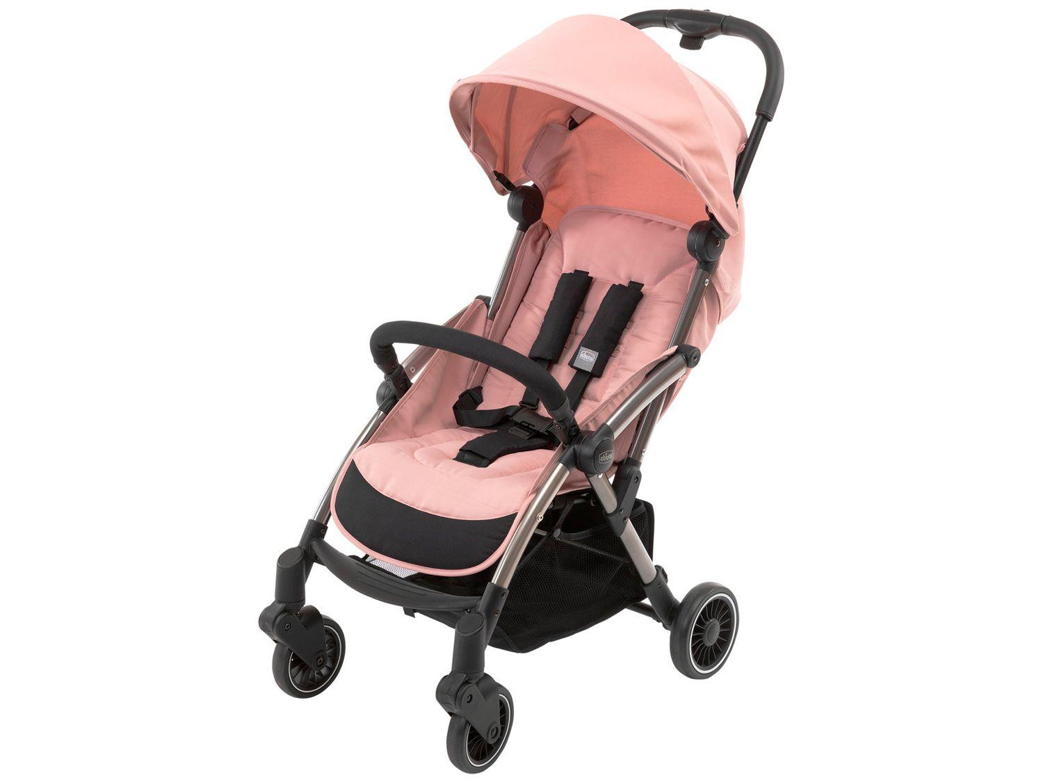 Carrinho de Bebê Chicco Cheerio Compacto 0 a 15kg