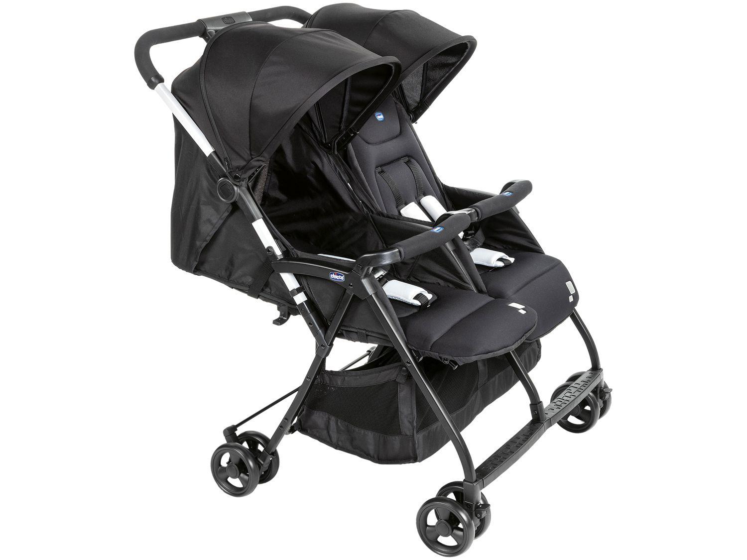 Carrinho De Beb Chicco Ohlal Twin G meos 0 A 15kg carrinho-de-beb-chicco-ohlal-twin-g-meos-0-a-15kg