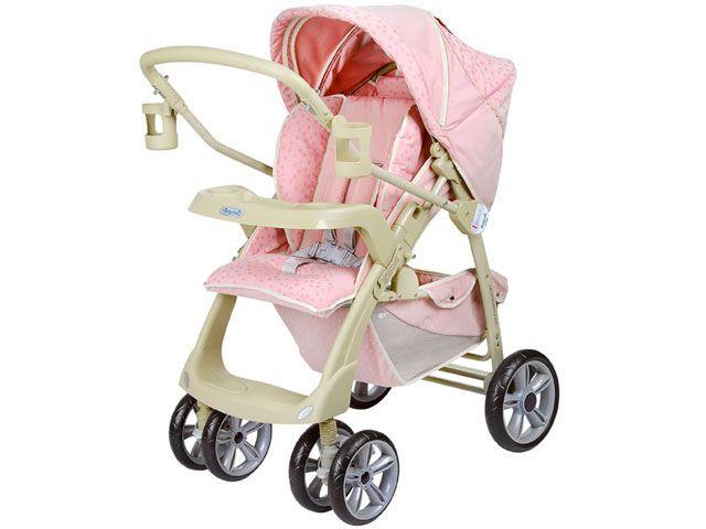 Carrinho De Bebe Classe 1 Rosa E Creme Para Criancas Ate 15 Kg Burigotto Passeio Do Bebe Magazine Luiza Carrinho De Bebe Classe 1 Rosa E Creme Para Criancas Ate 15 Kg Burigotto Passeio Do Bebe Magazine Luiza