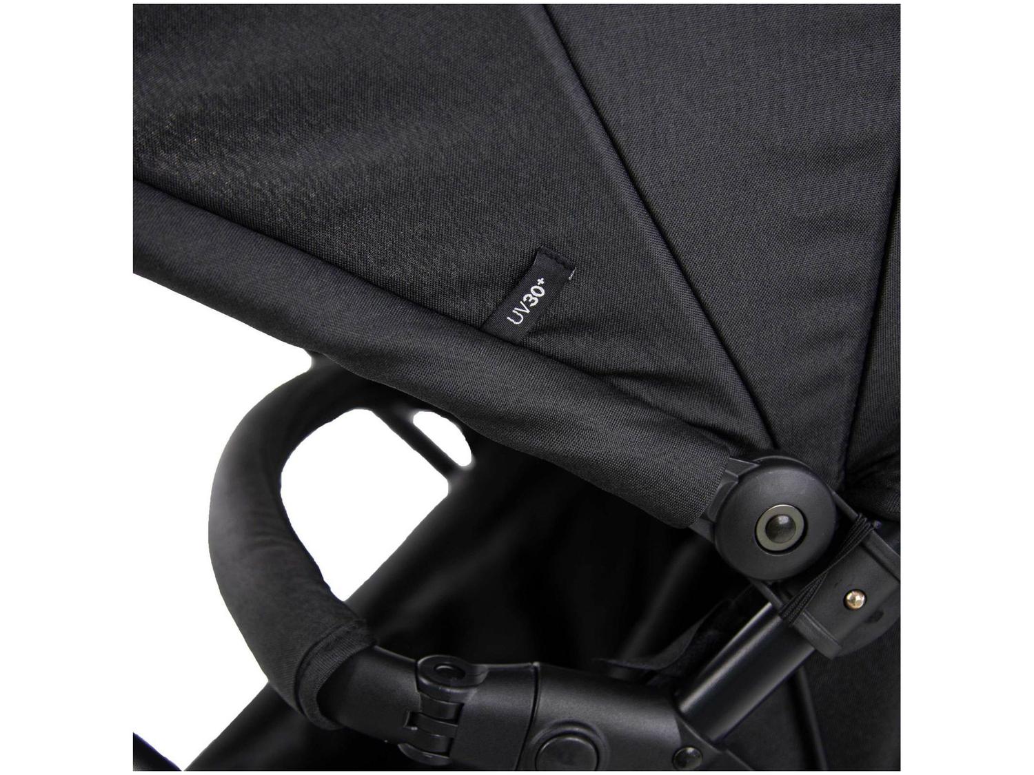 Carrinho de Bebê com Bebê Conforto Cosco Kids