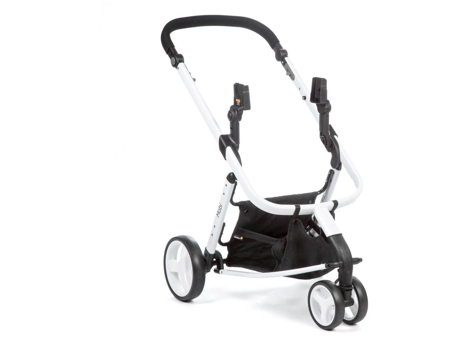 Carrinho de Bebê com Bebê Conforto Safety 1st