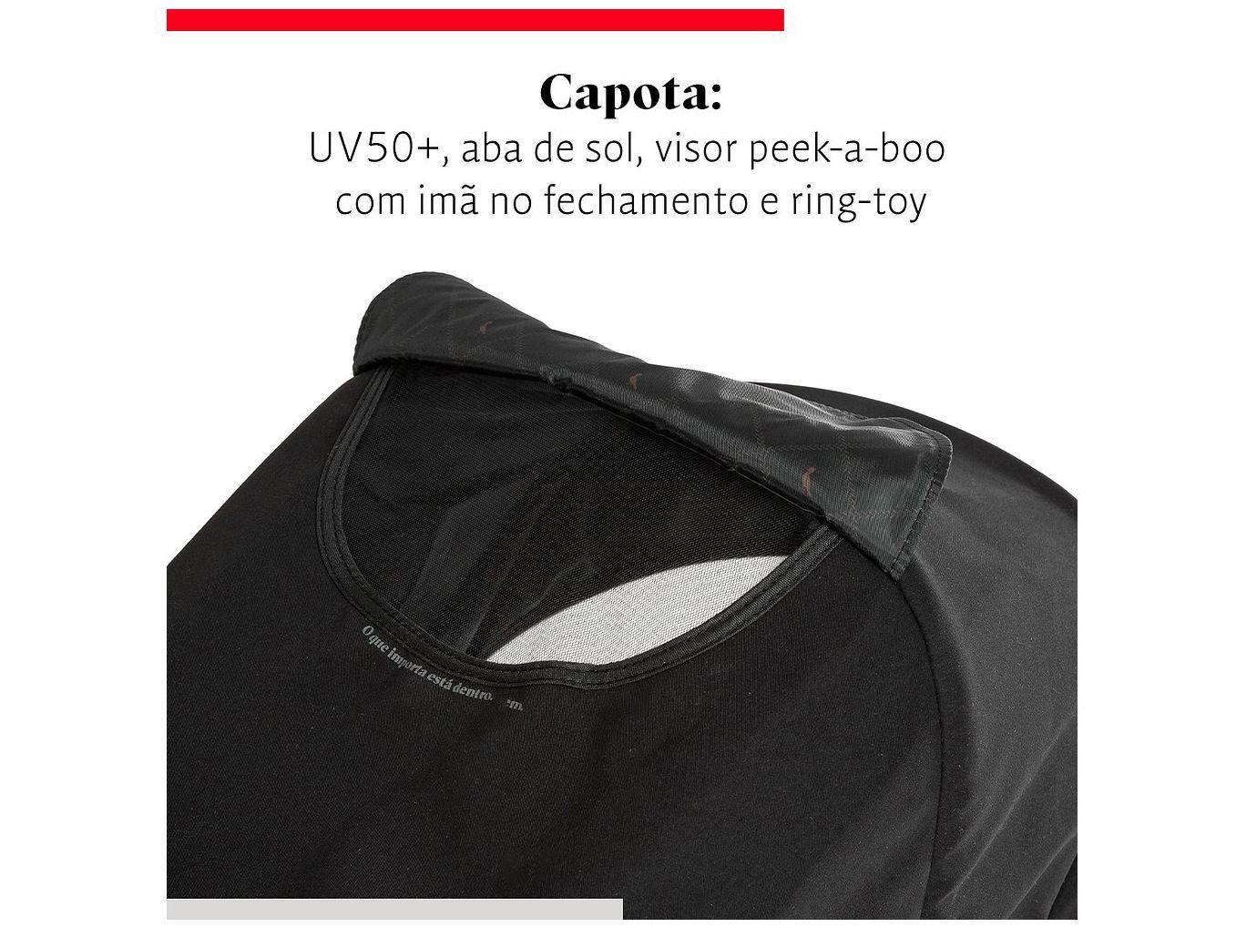 Carrinho de Bebê com Bebê Conforto Safety 1st