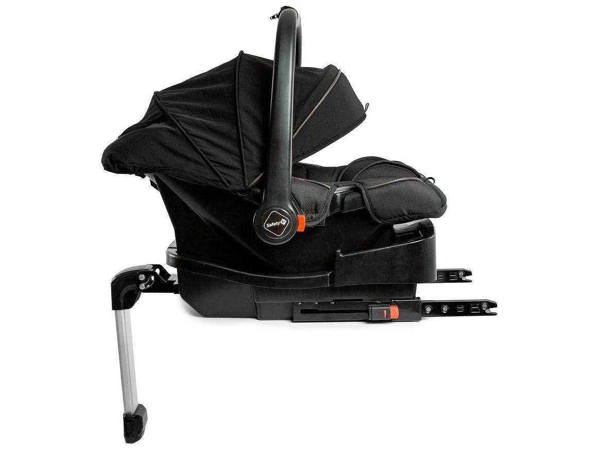 Carrinho de Bebê com Bebê Conforto Safety 1st