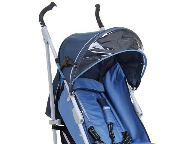 Carrinho de Bebê Flash para Crianças até 15 kg - Burigotto - Passeio do  Bebê - Magazine Luiza