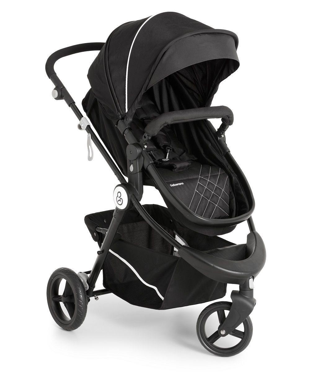 Carrinho galzerano golden Clearance