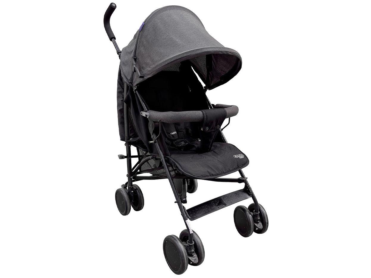 Carrinho de Bebê Guarda-Chuva Cosco Kids Hobby