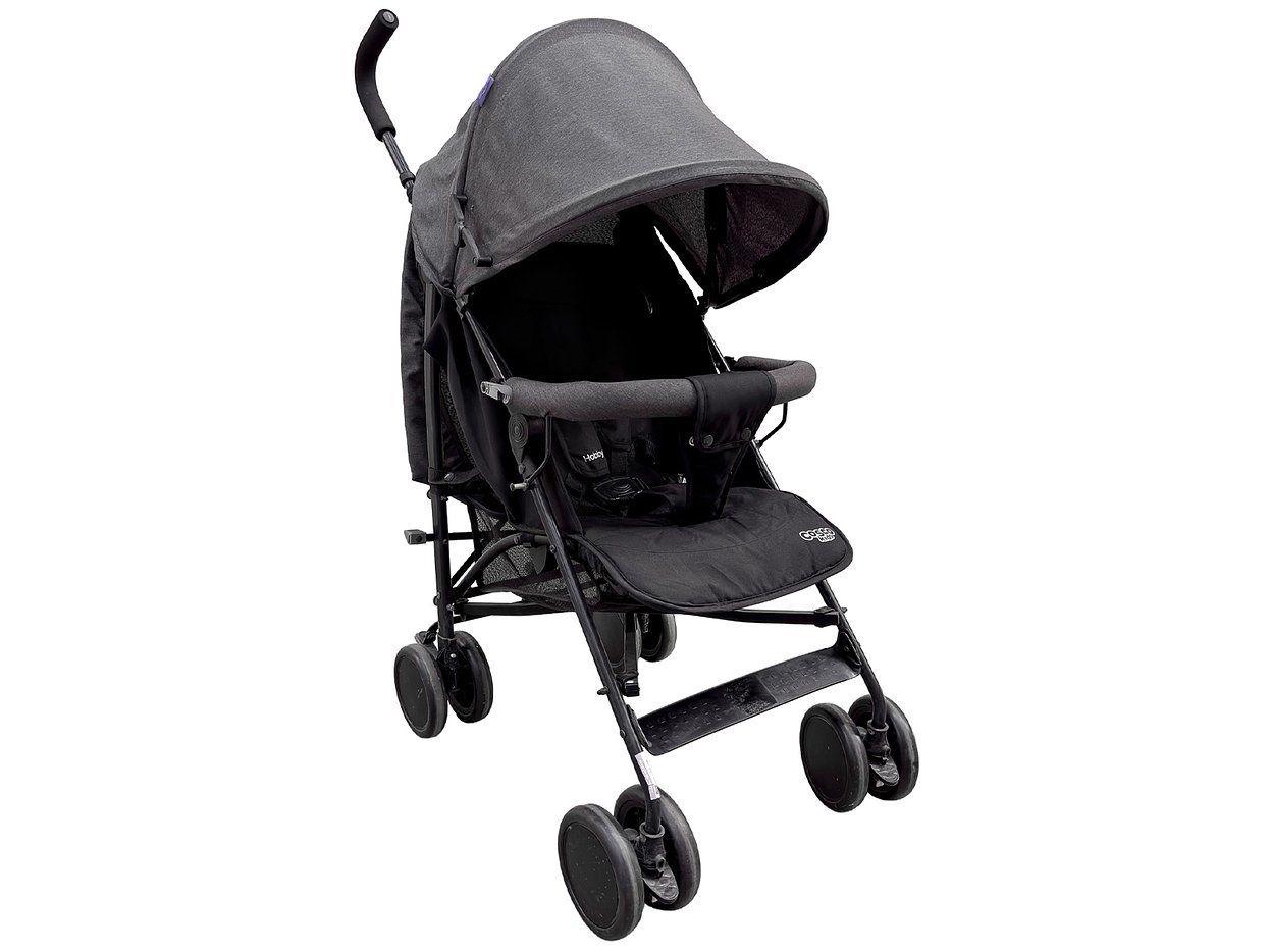 Carrinho de Bebê Guarda-Chuva Cosco Kids Hobby