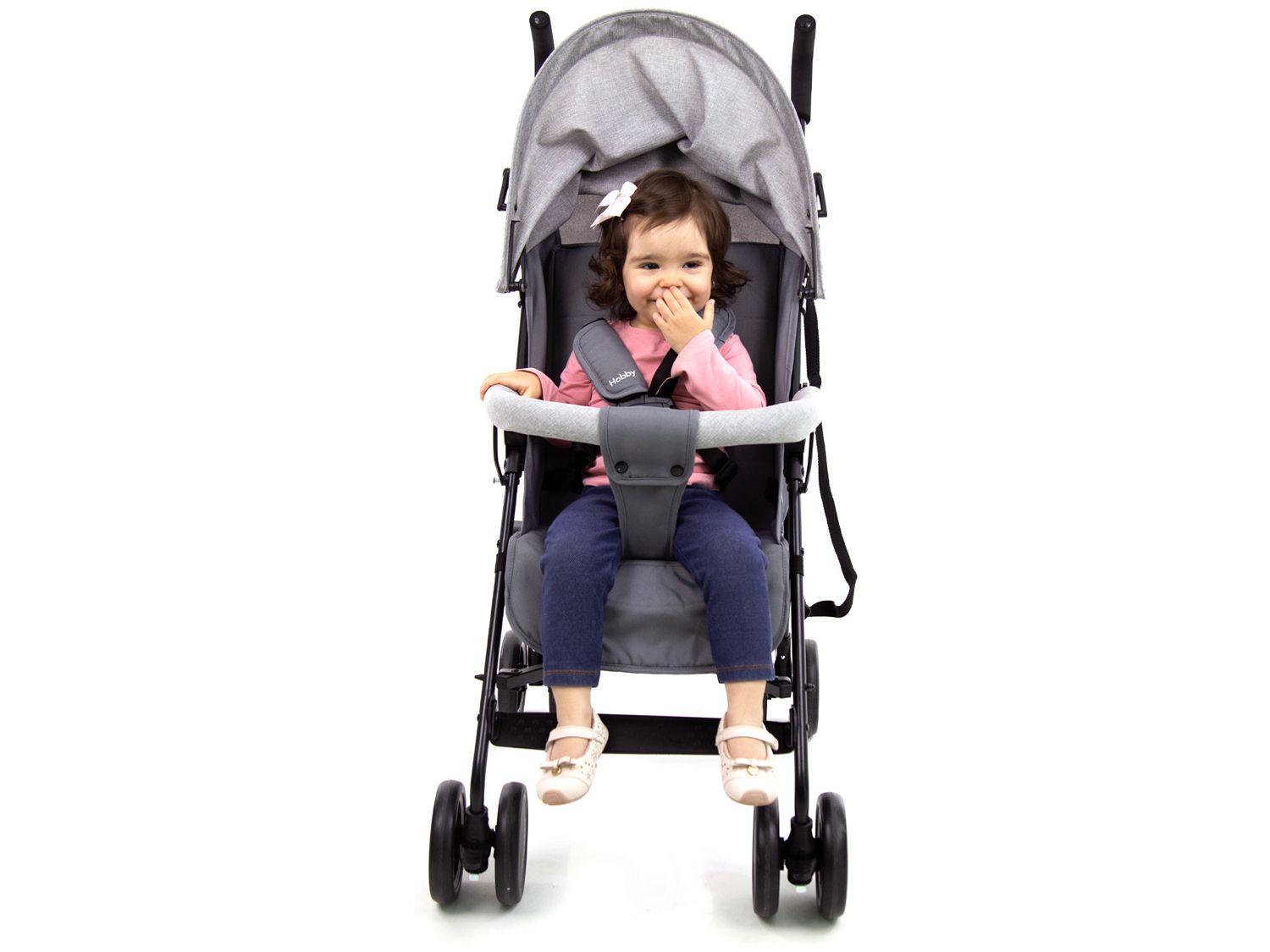Carrinho de Bebê Guarda-Chuva Cosco Kids Hobby