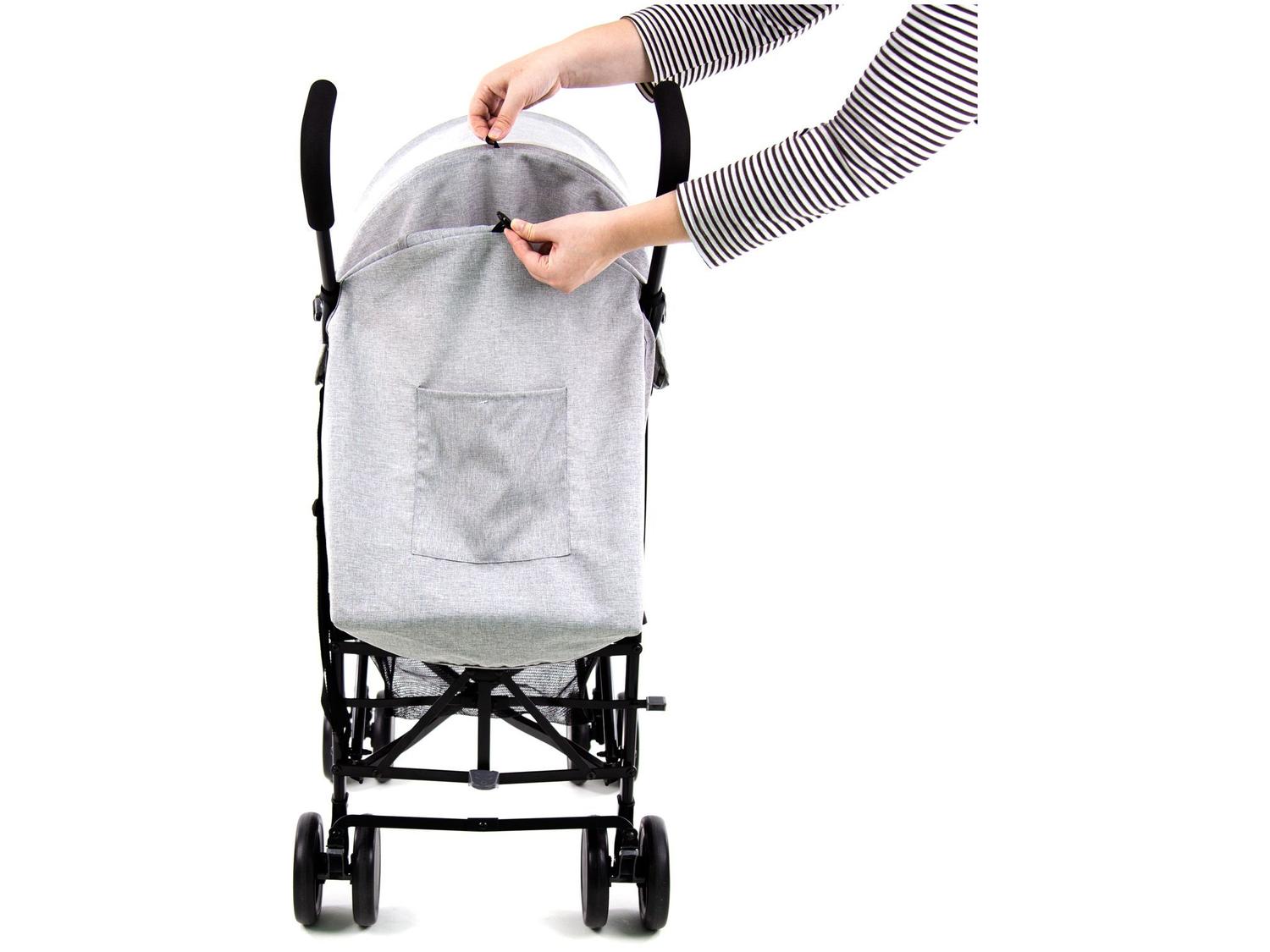 Carrinho de Bebê Guarda-Chuva Cosco Kids Hobby